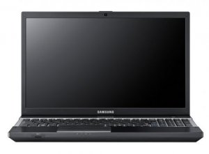 Samsung 3 NP300V5A Intel® Pentium® B950 39.6 cm (15.6") HD 6 GB DDR3-SDRAM 750 GB HDD Windows 7 Home Premium Silver