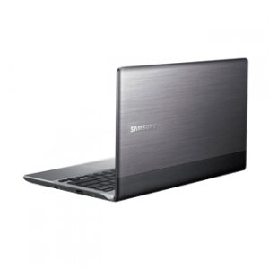 Samsung 3 NP350U2B Intel® Core™ i3 i3-380M 31.8 cm (12.5") 4 GB DDR3-SDRAM 640 GB HDD Windows 7 Home Premium Silver