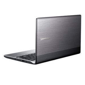 Samsung 3 NP350U2B Intel® Core™ i3 i3-380M 31.8 cm (12.5") 4 GB DDR3-SDRAM 640 GB HDD Windows 7 Home Premium Silver