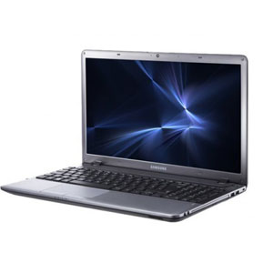 Samsung 3 NP355V5C AMD A6 A6-4400M Laptop 39.6 cm (15.6") HD 6 GB DDR3-SDRAM 500 GB HDD Windows 7 Home Premium Silver