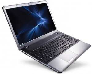 Samsung 3 NP355V5C AMD A6 A6-4400M Laptop 39.6 cm (15.6") HD 6 GB DDR3-SDRAM 500 GB HDD Windows 7 Home Premium Silver