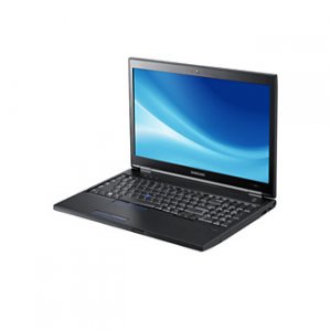 Samsung 4 400B5B Intel® Core™ i3 i3-2310M 39.6 cm (15.6") 3 GB DDR3-SDRAM 320 GB Intel® HD Graphics Windows 7 Professional Black