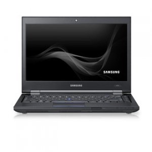 Samsung 4 400B5B-A06 Intel® Core™ i5 i5-2450M 39.6 cm (15.6″) 4 GB DDR3-SDRAM 500 GB HDD Windows 7 Professional Black