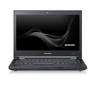 Samsung 4 400B5B-A06 Intel® Core™ i5 i5-2450M 39.6 cm (15.6") 4 GB DDR3-SDRAM 500 GB HDD Windows 7 Professional Black