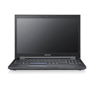 Samsung 4 400B5B-S02UK Intel® Core™ i5 i5-2410M 39.6 cm (15.6") 4 GB DDR3-SDRAM 500 GB NVIDIA® NVS™ 4200M Windows 7 Professional Black