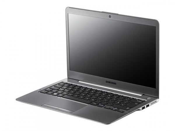 Samsung 5 NP530U3C Intel® Core™ i5 i5-3317U 33.8 cm (13.3") 6 GB DDR3-SDRAM 500 GB HDD Windows 7 Professional English Grey