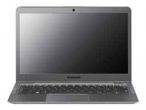 Samsung 5 NP530U3C Intel® Core™ i5 i5-3317U 33.8 cm (13.3") 6 GB DDR3-SDRAM 500 GB HDD Windows 7 Professional English Grey