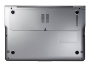 Samsung 5 NP530U3C Intel® Core™ i5 i5-3317U 33.8 cm (13.3") 6 GB DDR3-SDRAM 500 GB HDD Windows 7 Professional English Grey