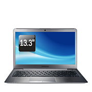 Samsung 5 NP530U3C Intel® Core™ i5 i5-3317U 33.8 cm (13.3") 6 GB DDR3-SDRAM 500 GB HDD Windows 7 Professional English Grey