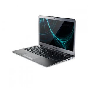 Samsung 5 NP530U3C Intel® Core™ i5 i5-3317U 33.8 cm (13.3") 6 GB DDR3-SDRAM 500 GB HDD Windows 7 Professional English Grey