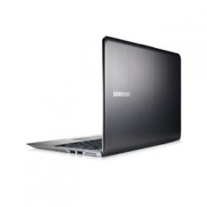 Samsung 5 NP530U3C Intel® Core™ i5 i5-3317U 33.8 cm (13.3") 6 GB DDR3-SDRAM 500 GB HDD Windows 7 Professional English Grey