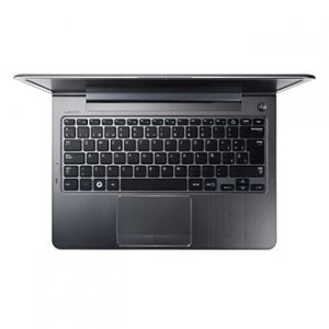 Samsung 5 NP530U3C Intel® Core™ i5 i5-3317U 33.8 cm (13.3") 6 GB DDR3-SDRAM 500 GB HDD Windows 7 Professional English Grey