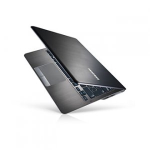 Samsung 5 NP530U3C Intel® Core™ i5 i5-3317U 33.8 cm (13.3") 6 GB DDR3-SDRAM 500 GB HDD Windows 7 Professional English Grey