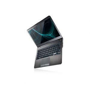 Samsung 5 NP530U3C Intel® Core™ i5 i5-3317U 33.8 cm (13.3") 6 GB DDR3-SDRAM 500 GB HDD Windows 7 Professional English Grey