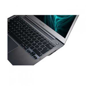 Samsung 5 NP530U3C Intel® Core™ i5 i5-3317U 33.8 cm (13.3") 6 GB DDR3-SDRAM 500 GB HDD Windows 7 Professional English Grey