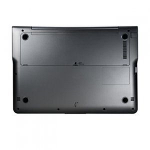 Samsung 5 NP530U3C Intel® Core™ i5 i5-3317U 33.8 cm (13.3") 6 GB DDR3-SDRAM 500 GB HDD Windows 7 Professional English Grey