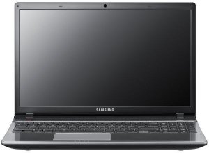 Samsung 5 NP550P5C Intel® Core™ i5 i5-3210M 39.6 cm (15.6″) Touchscreen 6 GB DDR3-SDRAM 1 TB HDD Windows 7 Home Premium English Grey