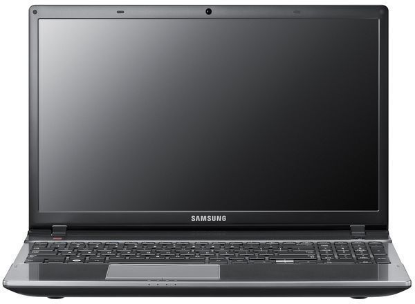 Samsung 5 NP550P5C Intel® Core™ i5 i5-3210M 39.6 cm (15.6") Touchscreen 6 GB DDR3-SDRAM 1 TB HDD Windows 7 Home Premium English Grey
