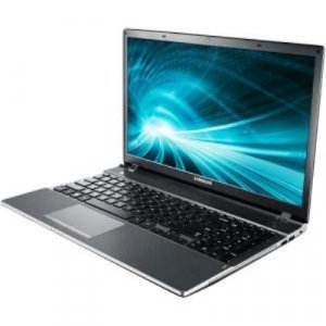 Samsung 5 NP550P5C Intel® Core™ i5 i5-3210M 39.6 cm (15.6") Touchscreen 6 GB DDR3-SDRAM 1 TB HDD Windows 7 Home Premium English Grey