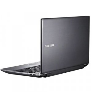 Samsung 5 NP550P5C Intel® Core™ i5 i5-3210M 39.6 cm (15.6") Touchscreen 6 GB DDR3-SDRAM 1 TB HDD Windows 7 Home Premium English Grey