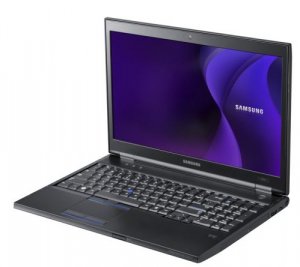 Samsung 6 NP600B5B Intel® Core™ i5 i5-2520M 39.6 cm (15.6″) HD+ 3 GB DDR3-SDRAM 320 GB Windows 7 Professional Black