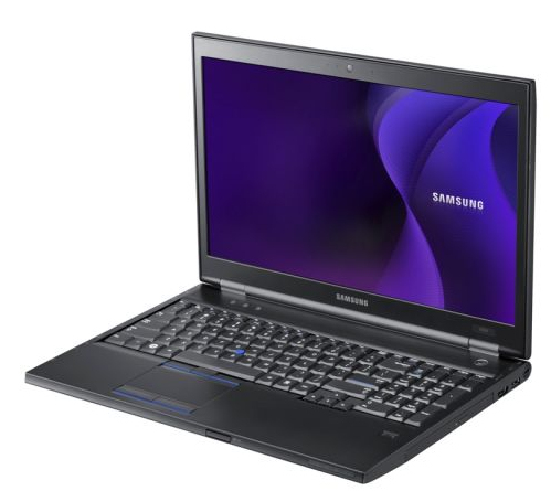 Samsung 6 NP600B5B Intel® Core™ i5 i5-2520M 39.6 cm (15.6") HD+ 3 GB DDR3-SDRAM 320 GB Windows 7 Professional Black