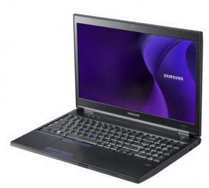 Samsung 6 NP600B5B Intel® Core™ i5 i5-2520M 39.6 cm (15.6″) HD+ 4 GB DDR3-SDRAM 500 GB NVIDIA® NVS™ 4200M Windows 7 Professional Black