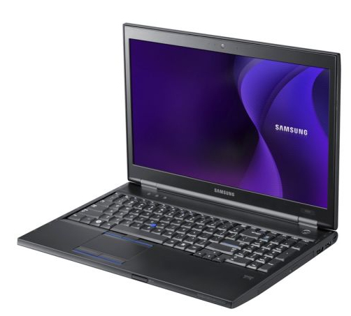 Samsung 6 NP600B5B Intel® Core™ i5 i5-2520M 39.6 cm (15.6") HD+ 4 GB DDR3-SDRAM 500 GB NVIDIA® NVS™ 4200M Windows 7 Professional Black