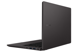 Samsung Galaxy Book2 Business Intel® Core™ i5 i5-1250P Laptop 35.6 cm (14") Full HD 8 GB DDR4-SDRAM 256 GB SSD Wi-Fi 6E (802.11ax) Windows 11 Pro Graphite