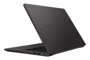 Samsung Galaxy Book2 Business Intel® Core™ i5 i5-1250P Laptop 35.6 cm (14") Full HD 8 GB DDR4-SDRAM 256 GB SSD Wi-Fi 6E (802.11ax) Windows 11 Pro Graphite