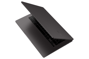 Samsung Galaxy Book2 Business Intel® Core™ i5 i5-1250P Laptop 35.6 cm (14") Full HD 8 GB DDR4-SDRAM 256 GB SSD Wi-Fi 6E (802.11ax) Windows 11 Pro Graphite