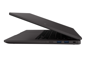 Samsung Galaxy Book2 Business Intel® Core™ i5 i5-1250P Laptop 35.6 cm (14") Full HD 8 GB DDR4-SDRAM 256 GB SSD Wi-Fi 6E (802.11ax) Windows 11 Pro Graphite