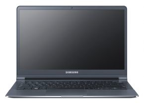 Samsung 9 NP900X3C Intel® Core™ i5 i5-3317U 33.8 cm (13.3") HD+ 4 GB DDR3-SDRAM 128 GB SSD Windows 7 Home Premium Black