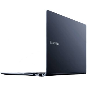 Samsung 9 NP900X3C Intel® Core™ i5 i5-3317U 33.8 cm (13.3") HD+ 4 GB DDR3-SDRAM 128 GB SSD Windows 7 Home Premium Black
