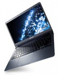 Samsung 9 NP900X3C Intel® Core™ i5 i5-3317U Laptop 33.8 cm (13.3") HD+ 4 GB DDR3-SDRAM 128 GB SSD Wi-Fi 4 (802.11n) Windows 7 Professional Black