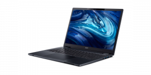 Acer TravelMate P4 TMP414-41-R83A AMD Ryzen™ 7 PRO 6850U Laptop 35.6 cm (14") WUXGA 16 GB DDR5-SDRAM 512 GB SSD Wi-Fi 6 (802.11ax) Windows 11 Pro Blue