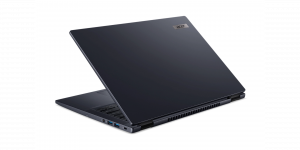 Acer TravelMate P4 TMP414-41-R83A AMD Ryzen™ 7 PRO 6850U Laptop 35.6 cm (14") WUXGA 16 GB DDR5-SDRAM 512 GB SSD Wi-Fi 6 (802.11ax) Windows 11 Pro Blue