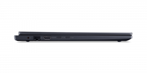 Acer TravelMate P4 TMP414-41-R83A AMD Ryzen™ 7 PRO 6850U Laptop 35.6 cm (14") WUXGA 16 GB DDR5-SDRAM 512 GB SSD Wi-Fi 6 (802.11ax) Windows 11 Pro Blue
