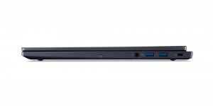 Acer TravelMate P4 TMP414-41-R83A AMD Ryzen™ 7 PRO 6850U Laptop 35.6 cm (14") WUXGA 16 GB DDR5-SDRAM 512 GB SSD Wi-Fi 6 (802.11ax) Windows 11 Pro Blue