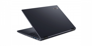 Acer TravelMate TMP414RN-52-78LV Intel® Core™ i7 i7-1260P Hybrid (2-in-1) 35.6 cm (14") Touchscreen WUXGA 16 GB DDR4-SDRAM 512 GB SSD Wi-Fi 6 (802.11ax) Windows 11 Pro Blue