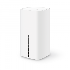 TP-Link 5G AX3000 Wi-Fi 6 Telephony Router