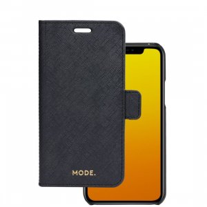 dbramante1928 NYXMNIBL5350 mobile phone case Flip case Anthracite