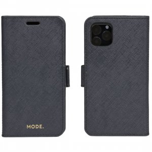dbramante1928 NYXMNIBL5350 mobile phone case Flip case Anthracite