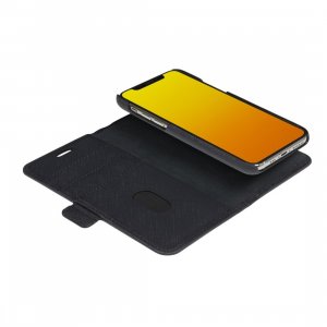 dbramante1928 NYXMNIBL5350 mobile phone case Flip case Anthracite
