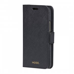 dbramante1928 NYXMNIBL5350 mobile phone case Flip case Anthracite