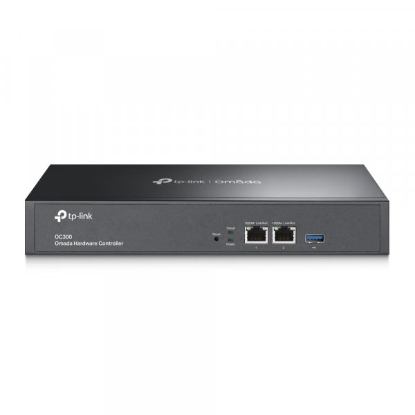 TP-Link Omada Hardware Controller