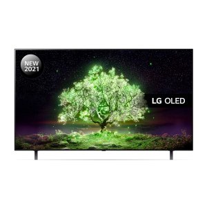 LG OLED55A16LA.AEK TV 139.7 cm (55″) 4K Ultra HD Smart TV Wi-Fi Black
