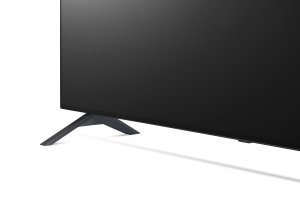 LG OLED55A16LA.AEK TV 139.7 cm (55") 4K Ultra HD Smart TV Wi-Fi Black