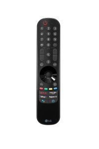 LG OLED55A16LA.AEK TV 139.7 cm (55") 4K Ultra HD Smart TV Wi-Fi Black