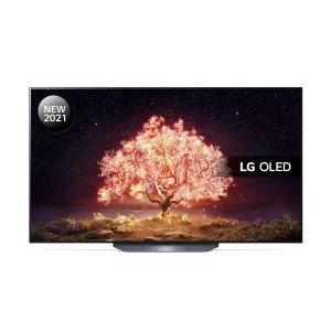LG OLED65B16LA.AEK TV 165.1 cm (65″) 4K Ultra HD Smart TV Wi-Fi Black